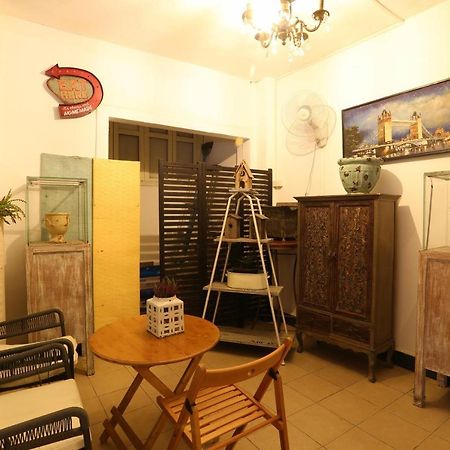 1M Hotel Vientiane Bagian luar foto