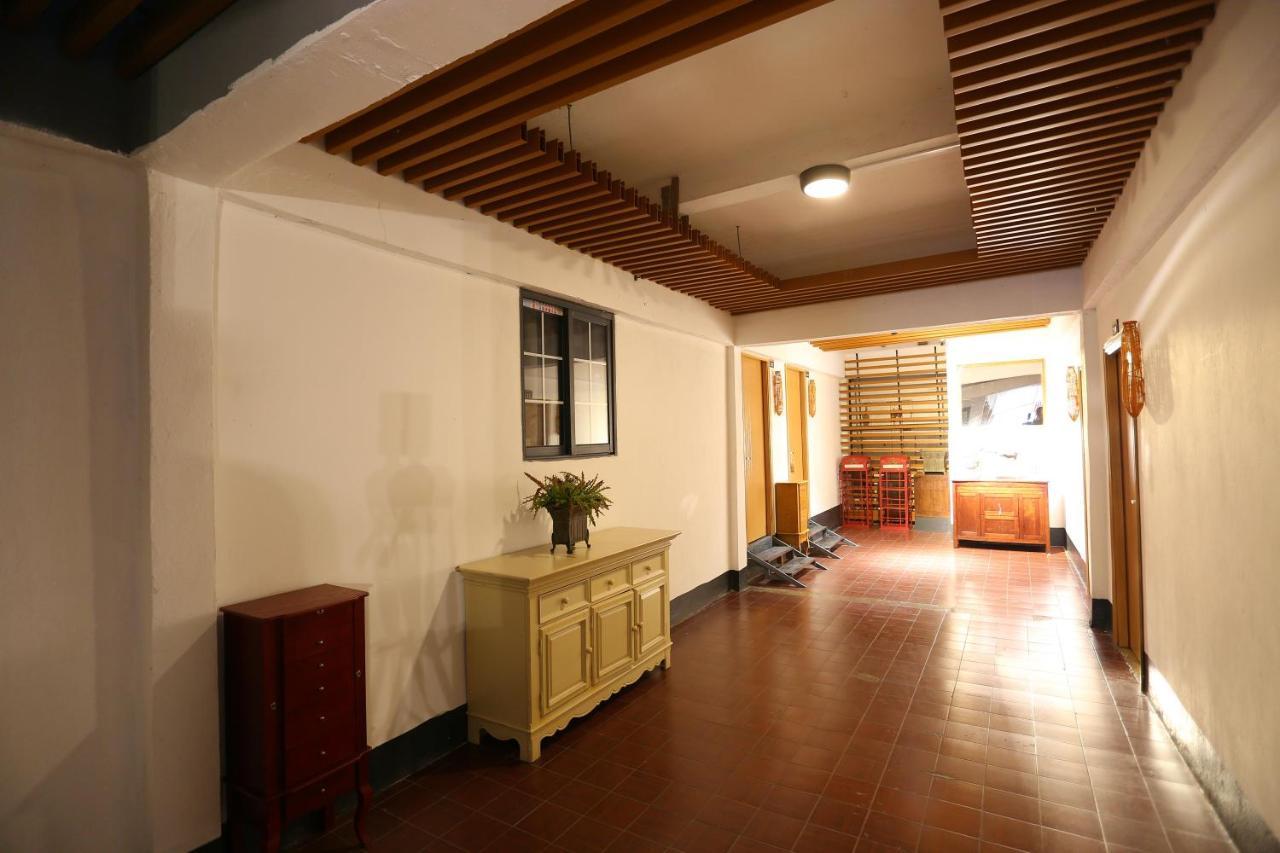 1M Hotel Vientiane Bagian luar foto