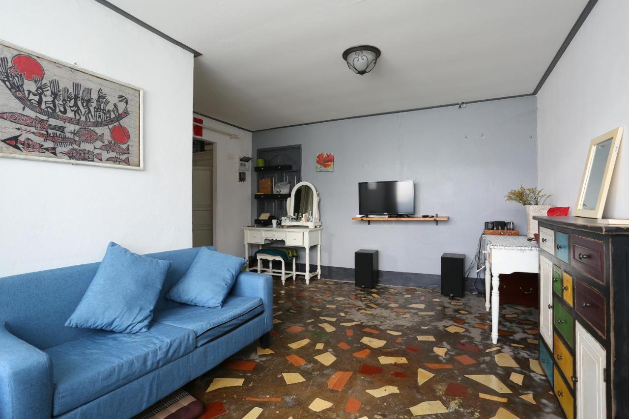 1M Hotel Vientiane Bagian luar foto